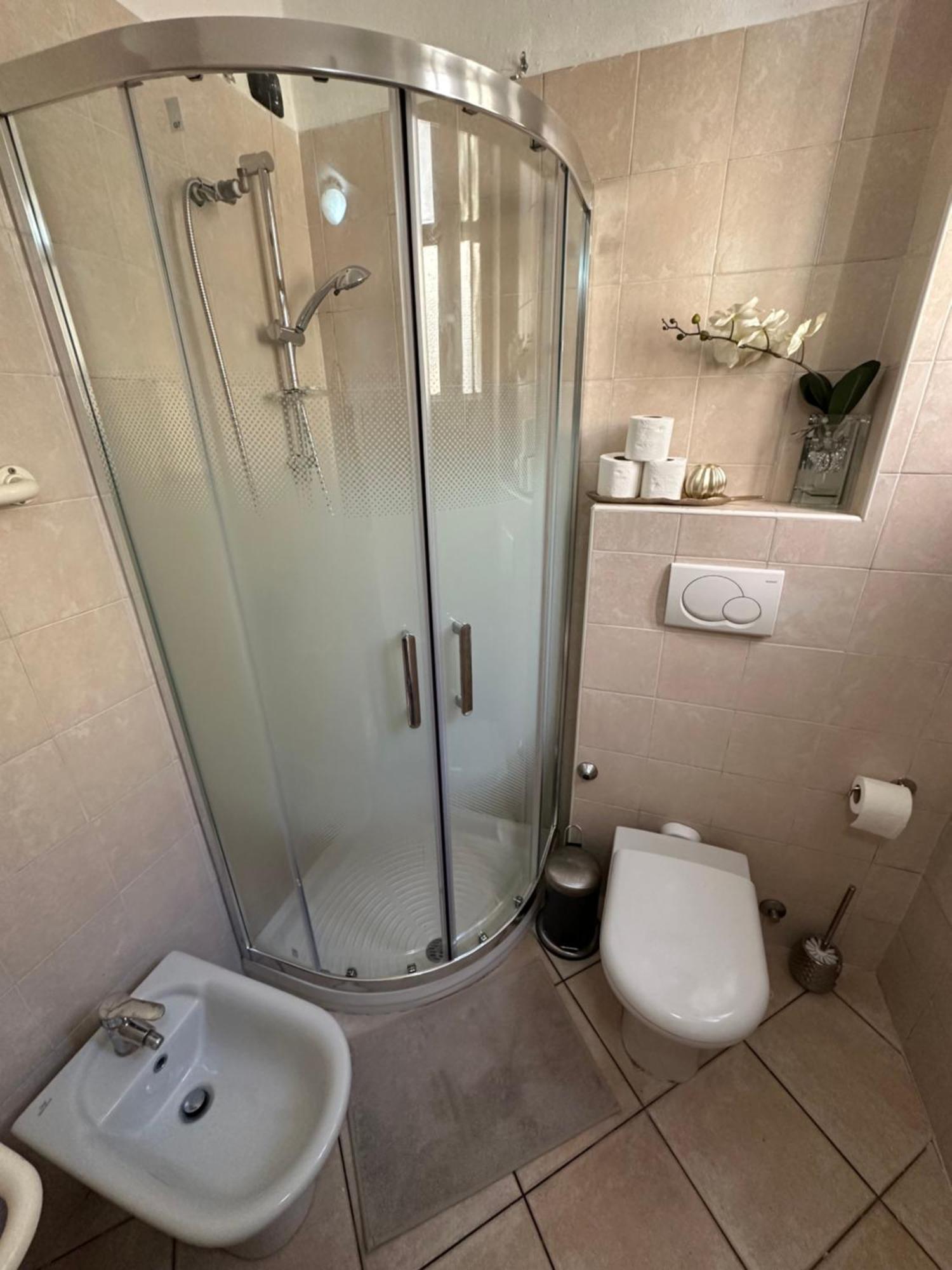 Melissa House Apartment Milano Ngoại thất bức ảnh