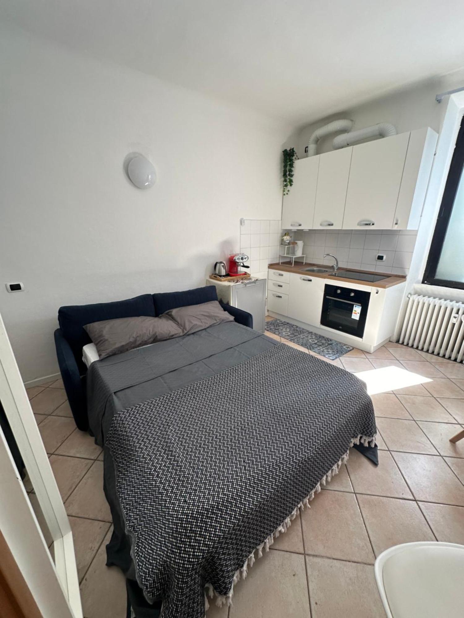 Melissa House Apartment Milano Ngoại thất bức ảnh