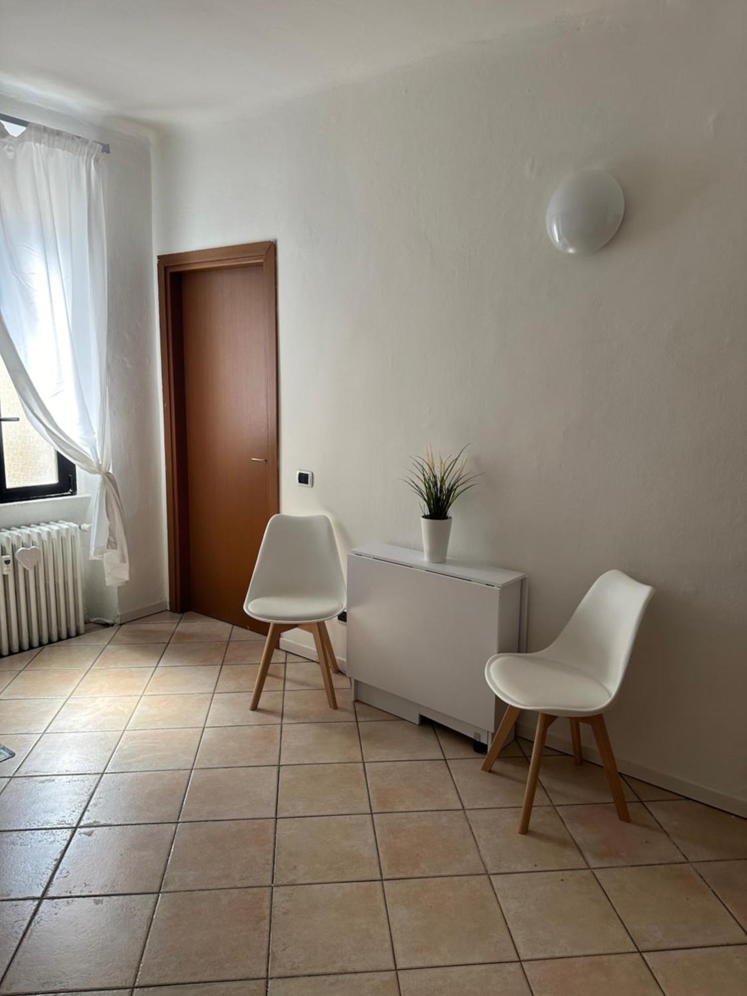 Melissa House Apartment Milano Ngoại thất bức ảnh