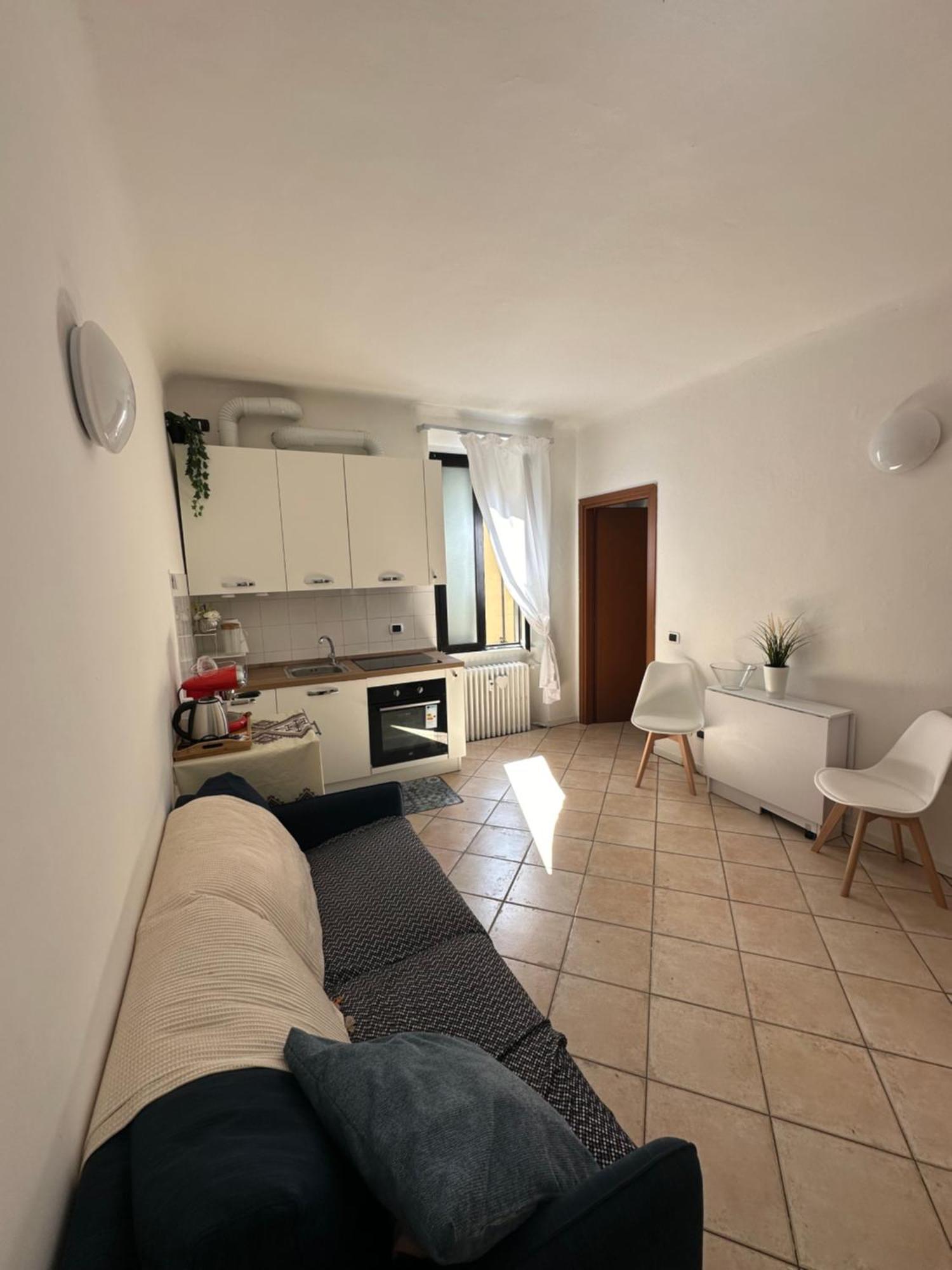Melissa House Apartment Milano Ngoại thất bức ảnh