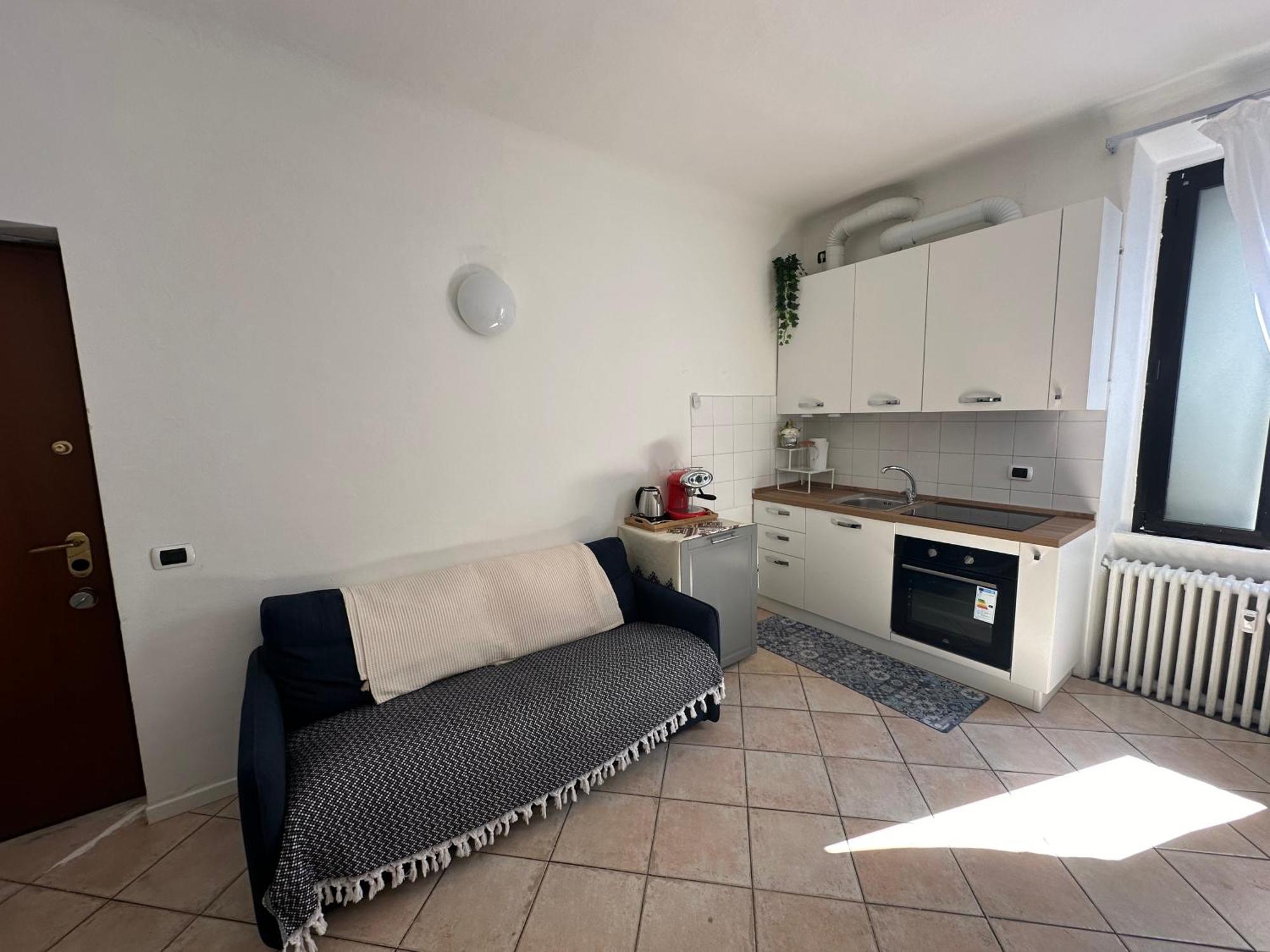 Melissa House Apartment Milano Ngoại thất bức ảnh